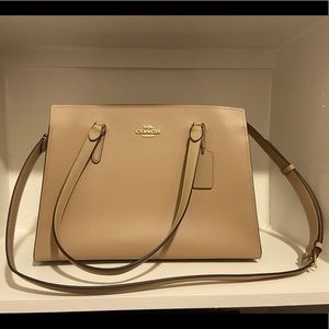 Coach Tatum Carryall